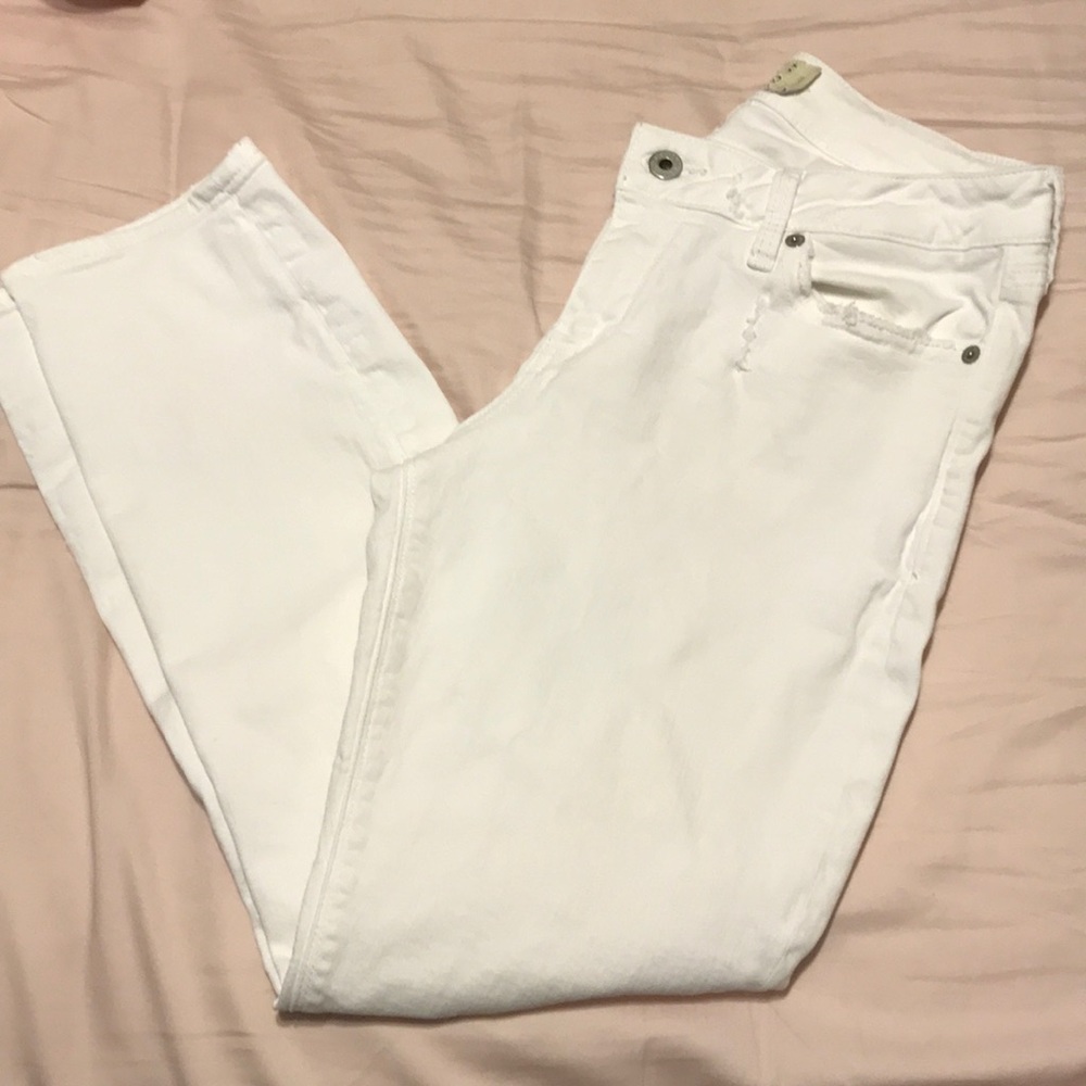 Lucky Brand capri